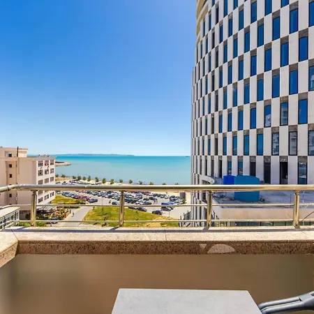 Lägenhet Portside Durrës