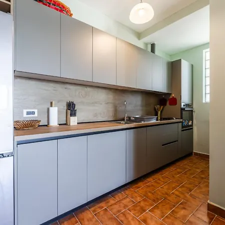 Portside Appartement *