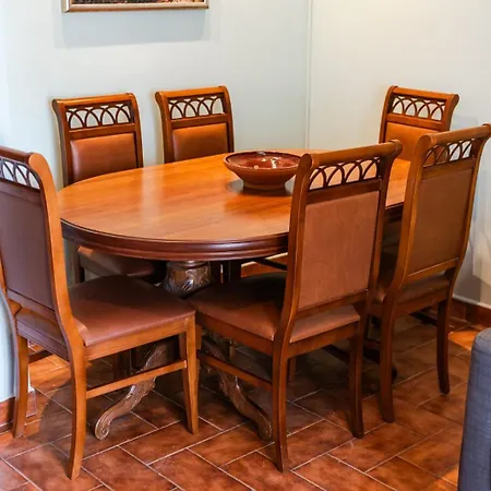 Appartamento Portside