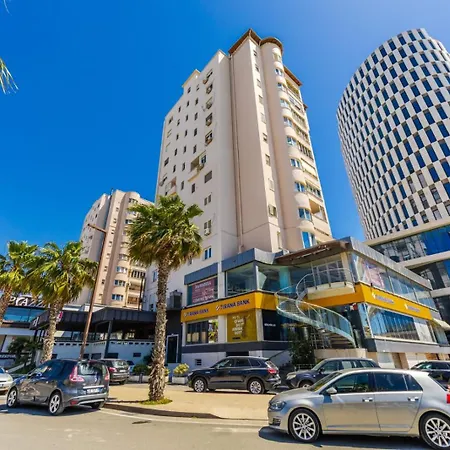 Appartamento Portside *