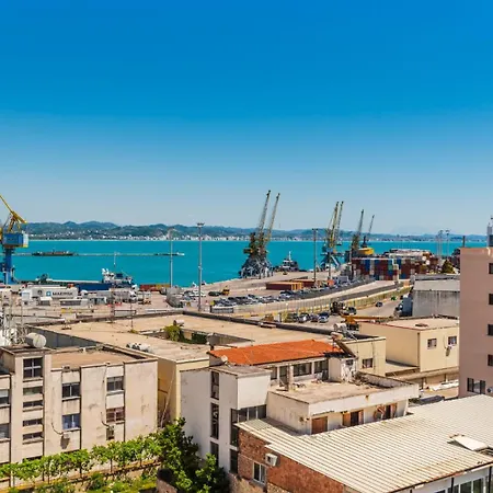 Portside * Durrës