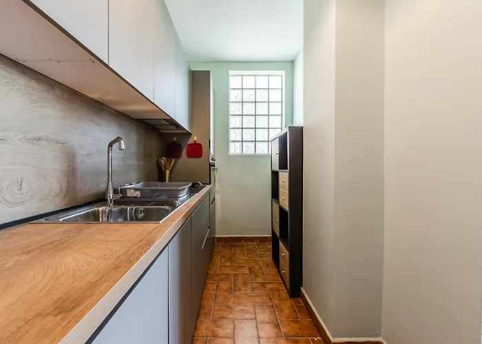 Portside Appartamento