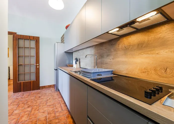 Appartamento Portside *