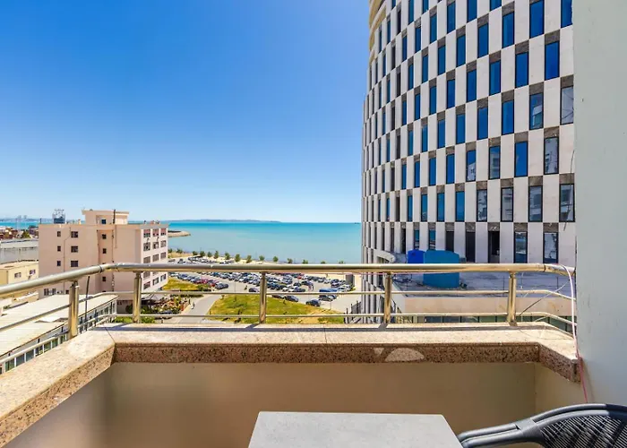 Appartamento Portside Durrës