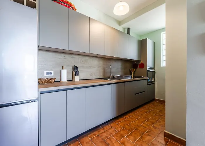 Portside Appartamento *