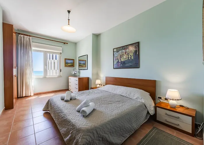 Portside Appartamento