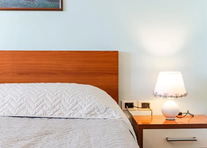 Appartamento Portside *