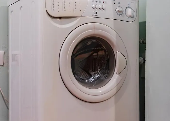 Portside Appartamento *