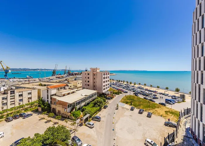 Portside Appartamento Durrës