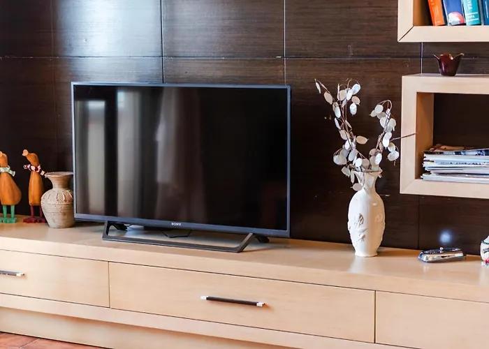 Appartamento Portside