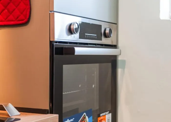 Portside Appartamento Durrës