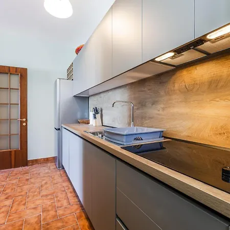 Apartmán Portside *