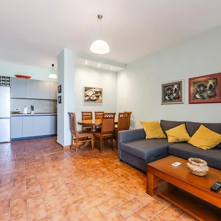 Portside Apartmán Durrës