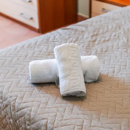 Portside Apartmán *