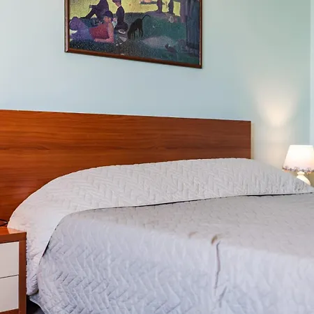 Portside Apartmán Durrës