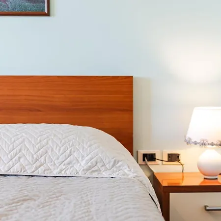 Apartmán Portside *