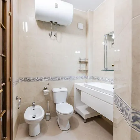 Portside Apartmán Durrës