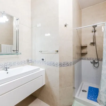 Portside Дуррес