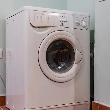 Portside Apartmán *