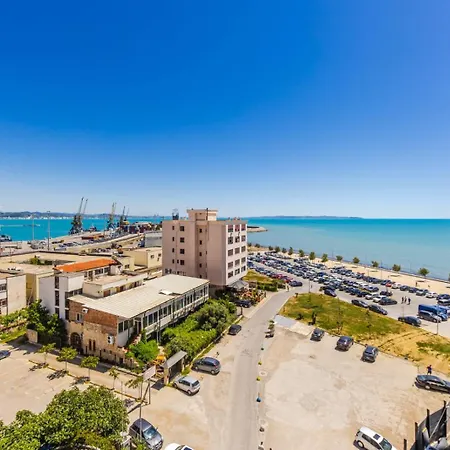 Portside Apartmán Durrës