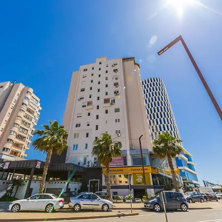 Apartmán Portside Durrës
