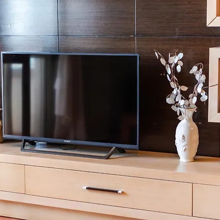 Апартаменты Portside