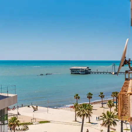 Portside Апартаменты *