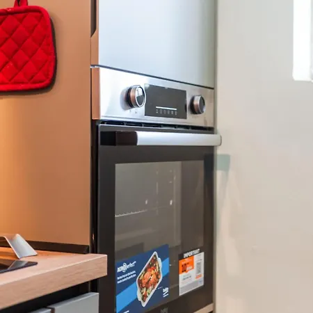 Portside Apartmán Durrës