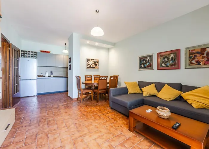 Portside Apartment Durrës