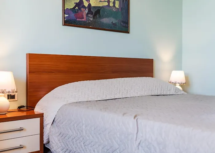 Portside Apartment Durrës