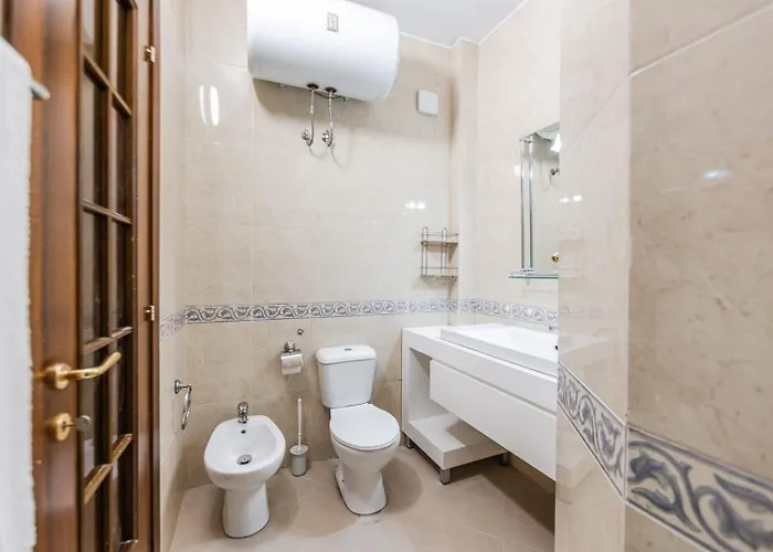 Portside Daire Dıraç