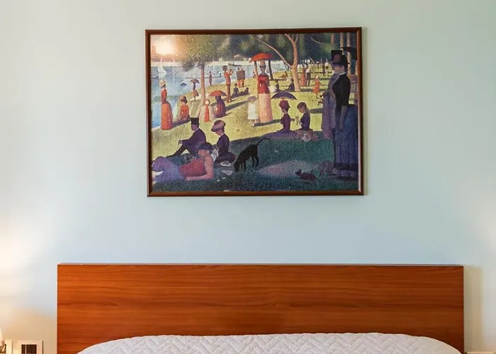 Portside Daire Dıraç